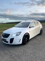 Opel Insignia OPC 2.8 V6 4x4 325 PS ATM / ATG Hessen - Kassel Vorschau