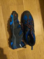 Feste Schuhe von Jack Wolfskin in Gr 37 Baden-Württemberg - Friedrichshafen Vorschau