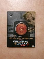 Guardians of the Galaxy 2, Marvel, 3D + 2D, Blue Rays, Steelbook Niedersachsen - Salzgitter Vorschau