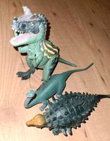 3 Dino Figuren Spielfiguren Dinosaurier Berlin - Neukölln Vorschau