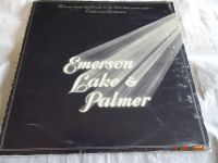 Emerson,Lake&Palmer  3Vinyl-LPs"WELCOME BACK...Zustand VG/EX Niedersachsen - Georgsmarienhütte Vorschau