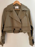 Dorothee Schumacher Jacke cropped Trench Hessen - Oberursel (Taunus) Vorschau