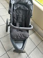 Hauck Kinder Buggy Runner 2 *selten benutzt* für Selbstabholer Berlin - Spandau Vorschau