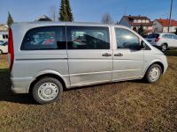 Mercedes-Benz Vito 111 Klima   8 Sitze   112 Tkm. Baden-Württemberg - Albstadt Vorschau