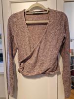 Longsleeve in Rosa Köln - Mülheim Vorschau