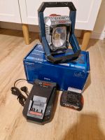 Akku-Hand-Baustrahler Bosch Professional GLI 18V-2200 C mieten Baden-Württemberg - Pforzheim Vorschau