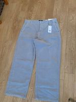 Opus Damen Hose Culotte aus Cord Gr.42-L26 Neu mit Etikett Niedersachsen - Leer (Ostfriesland) Vorschau