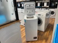 Haier RTXSGQ48TMSCE-84 Waschmaschine Toplader / 8 kg EEK B Dampf Niedersachsen - Garbsen Vorschau