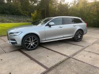 Volvo V90 Cross Country Pro T6 PoleStar AWD LED AHK Standheizung Nordrhein-Westfalen - Eitorf Vorschau