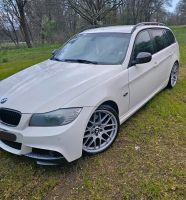 BMW 320d Touring e91 ()() Nordrhein-Westfalen - Dorsten Vorschau