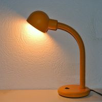 70er Jahre Space Age Schreibtischlampe Nachtischlampe Tischlampe Nordrhein-Westfalen - Bad Oeynhausen Vorschau