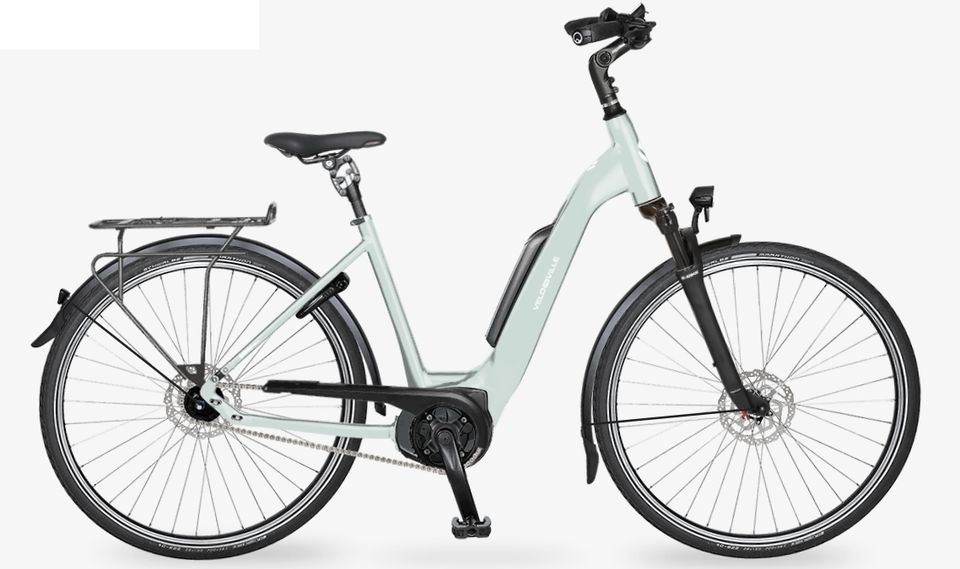 Velo de Ville AEB400 //UVP:3499 €//Verschiedene Größen und Farben in Bochum