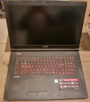 MSI Gaming Laptop, 17 Zoll - 32 GB RAM Nordrhein-Westfalen - Rheinberg Vorschau