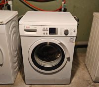 Bosch Waschmaschine Logixx 8 VarioPerfect 60 cm 8 kg 1400 U/min Nordrhein-Westfalen - Gelsenkirchen Vorschau