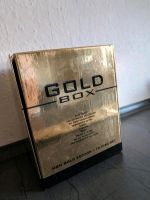 Gold Box Goldene Serie DVD MGM 10 Filme limitierte DVD Box Niedersachsen - Neustadt am Rübenberge Vorschau