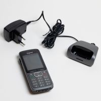 Gigaset SL750H PRO DECT Telefon, Handset schw/graphit ! Hamburg-Nord - Hamburg Hohenfelde Vorschau