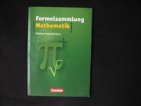 Formelsammlungen Mathematik Bremen - Walle Vorschau