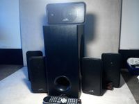 Axxion, Home Theater System, Lautsprecher Sachsen - Limbach-Oberfrohna Vorschau