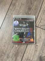 PS3 Spiel White Knight Chronicles 2 super Zustand Schleswig-Holstein - Schretstaken Vorschau