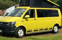 VW T6 Langer Radst Edelstahl Schwellerrohre 76mm München - Bogenhausen Vorschau