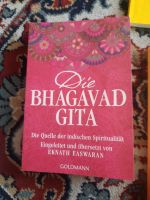 3 Bücher: Bhagavadgita,Yoga, Reclam u.die Weltreligionen Niedersachsen - Achim Vorschau