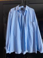 Reclaimed Vintage Hemd Shirt Blau Gr. L Oversize Niedersachsen - Harsum Vorschau