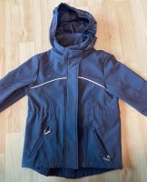 Softshell Jacke TCM grau Gr 122/128 Schleswig-Holstein - Ammersbek Vorschau