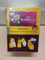 Panini UEFA Euro 2012 Polen/Ukraine Sticker Display Niedersachsen - Braunschweig Vorschau