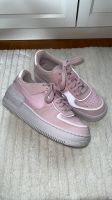 Nike Air Force 1 Low Shadow pink foam (women's US 6.5) Bayern - Bechhofen Vorschau