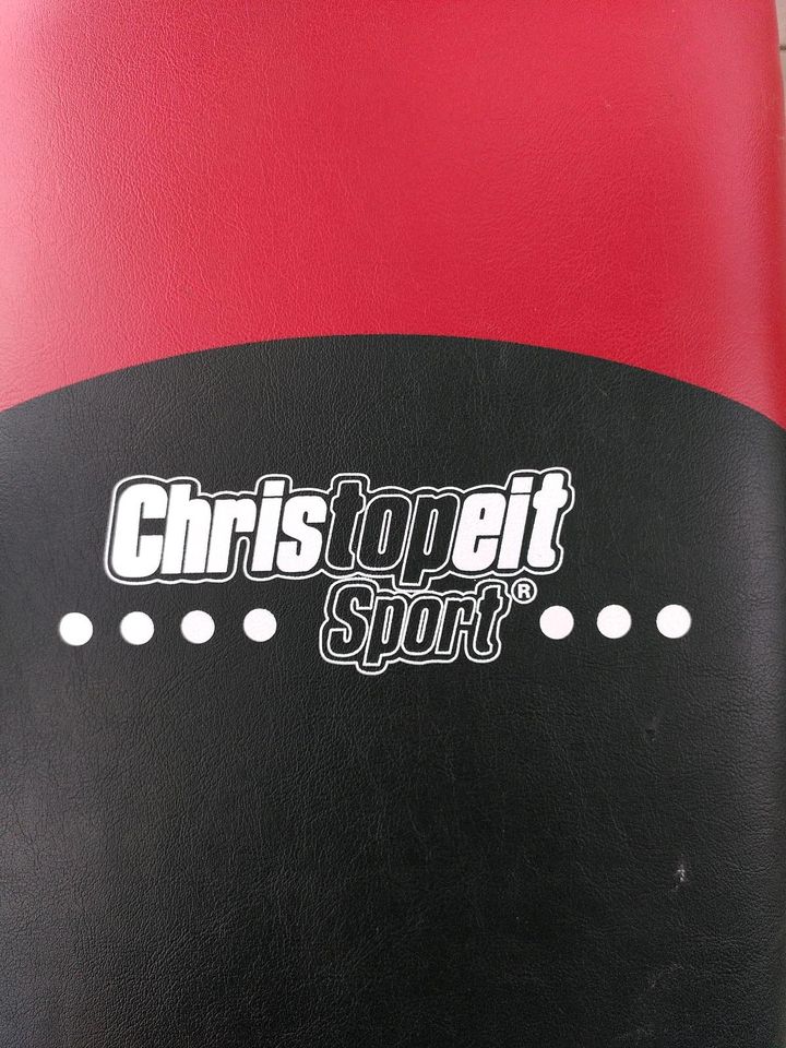 Christopeit Sportgerät Fitnesstrainer in Aichstetten