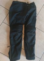 Motorrad Hose, gr. 38 schwarz Vanucci Hessen - Fulda Vorschau