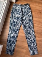 Fiorucci monogram Jeans Limited Edition Berlin - Karlshorst Vorschau