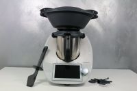 Vorwerk Thermomix TM6 Küchenmaschine Nordrhein-Westfalen - Kamp-Lintfort Vorschau