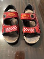 Lightning McQueen Sandalen Gr. 29 Nordrhein-Westfalen - Remscheid Vorschau