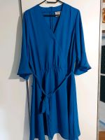 Kleid in Blau gr. 48/50 Niedersachsen - Sibbesse  Vorschau