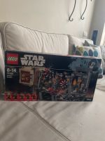 Lego Star Wars 75180 Rathtar™️ Escape Vollständig Schleswig-Holstein - Wilster Vorschau