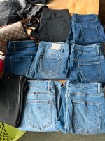 Mehrere Jeans / je Jeans 5€ alle zusammen (8) 30€ Baden-Württemberg - Tübingen Vorschau