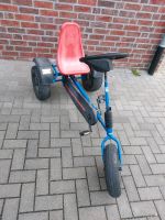 Berg Kettcar GoCart Trike Nordrhein-Westfalen - Rheine Vorschau