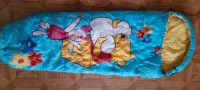 Winnie Pooh Schlafsack Rheinland-Pfalz - Rheinzabern Vorschau