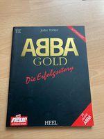 ABBA GOLD, Die Erfolgsstory Buch Brandenburg - Frankfurt (Oder) Vorschau