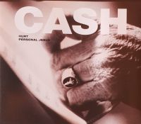 JOHNNY CASH "Hurt" (rare Maxi-CD incl. Video) Niedersachsen - Hildesheim Vorschau