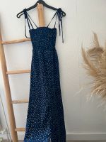 Zara Polka dot Jumpsuit Einteiler Overall Gr. Xs/ S Nordrhein-Westfalen - Bünde Vorschau