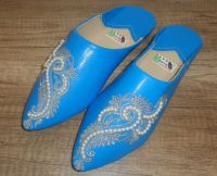 Orientalische Babouche Hausschuhe Pantoffel Abendschuhe Marokko F Hessen - Offenbach Vorschau