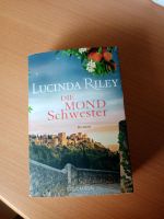 Roman von Lucinda Riley :Die Mondschwester Niedersachsen - Buxtehude Vorschau