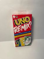 UNO Remix Spiel Niedersachsen - Göttingen Vorschau