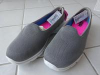 Damen Schuhe Sneaker Skechers Go Walk Gr. 38 - NEU mit Etikett! Bayern - Ingolstadt Vorschau