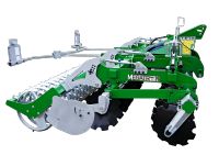 Farmer Tolmet Megatron S Scheibenegge hydraulisch klapbar Sachsen - Rothenburg Vorschau