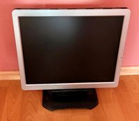 17 Zoll TFT Monitor Hessen - Homberg (Efze) Vorschau