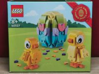 LEGO® Osterküken Promo Set 40527 Ostern Geschenk Neu Eastern Baden-Württemberg - Karlsruhe Vorschau