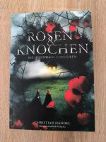 Rosen&Knochen - Hexenwald-Chroniken - Drachenmond Verlag Dresden - Pieschen Vorschau